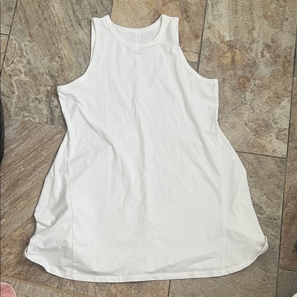 A New Day- Tennis Dress size XL